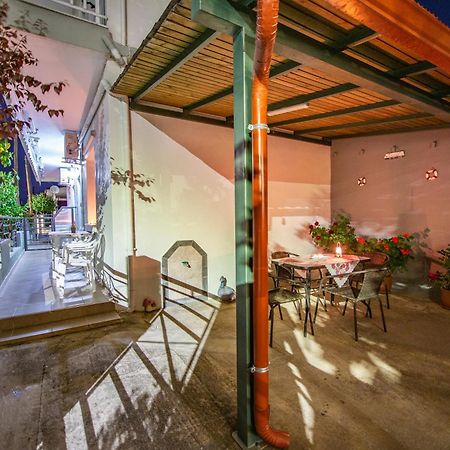Vordos Rooms Βρασνά Εξωτερικό φωτογραφία