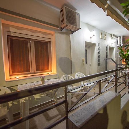 Vordos Rooms Βρασνά Εξωτερικό φωτογραφία