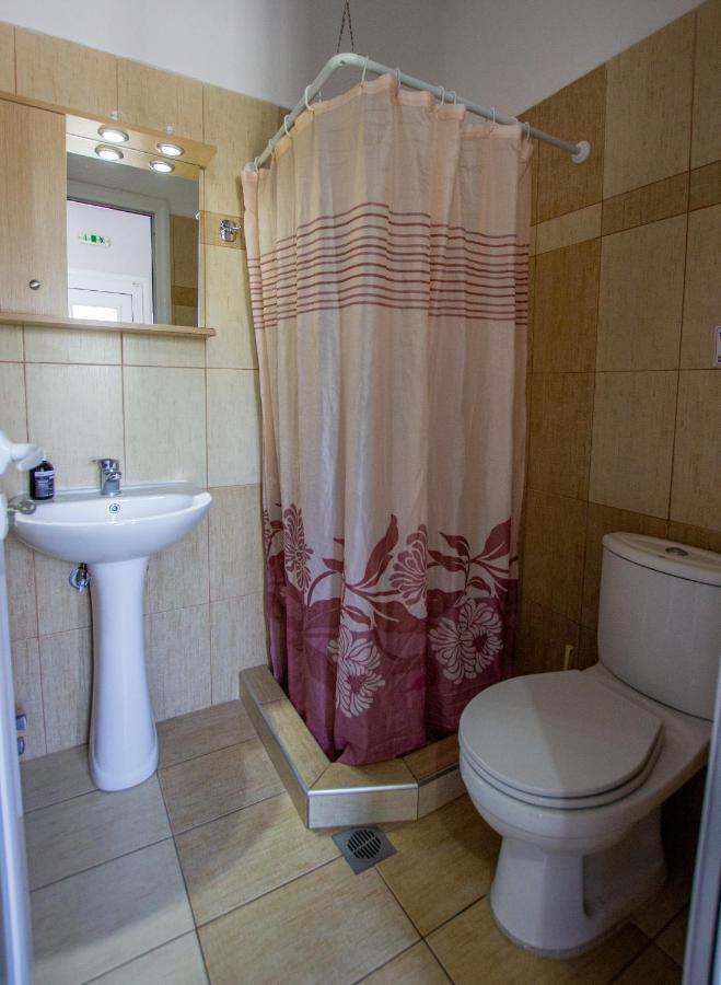 Vordos Rooms Βρασνά Εξωτερικό φωτογραφία