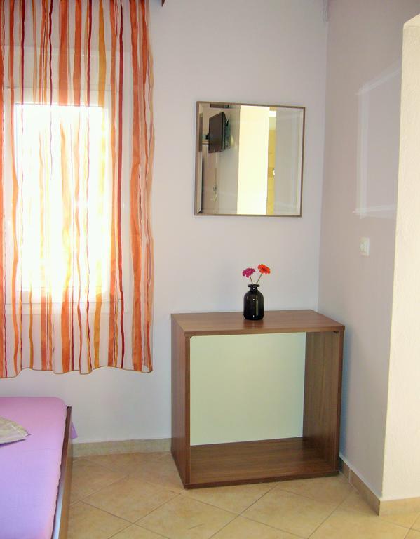 Vordos Rooms Βρασνά Εξωτερικό φωτογραφία