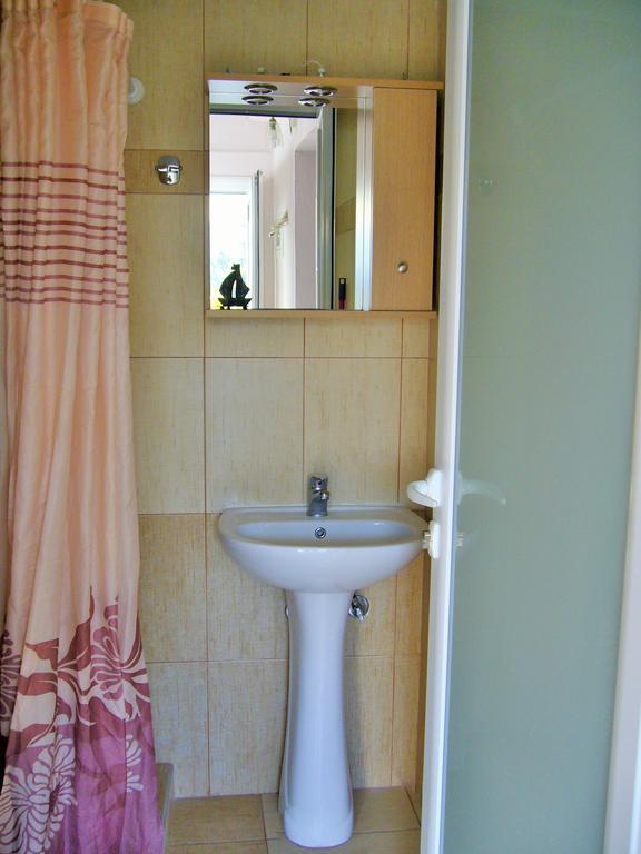 Vordos Rooms Βρασνά Εξωτερικό φωτογραφία
