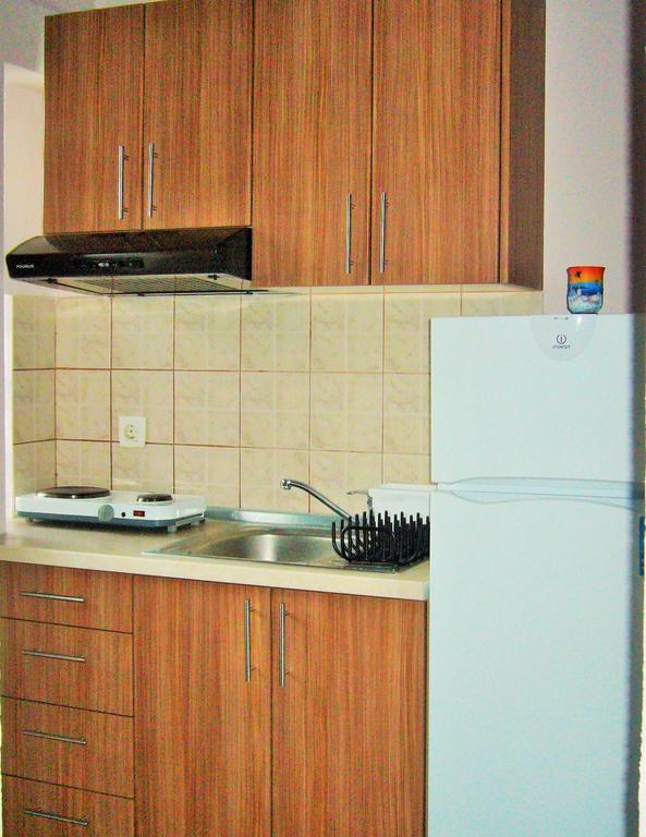 Vordos Rooms Βρασνά Εξωτερικό φωτογραφία